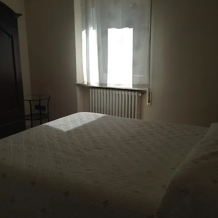Lina Bed & Breakfast